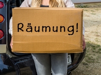 Raeumung